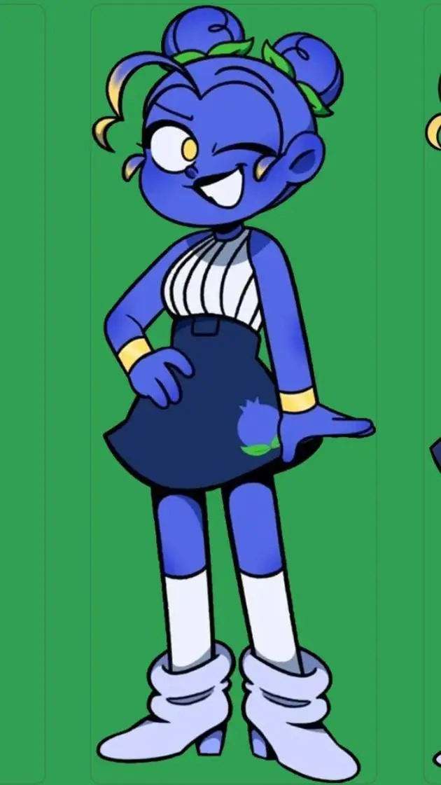 ai character: zulmi background