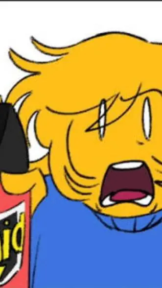 ai character: Veronica x noob <3 background