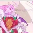 chat with ai character: Eternal sugar