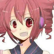 chat with ai character: -Teto
