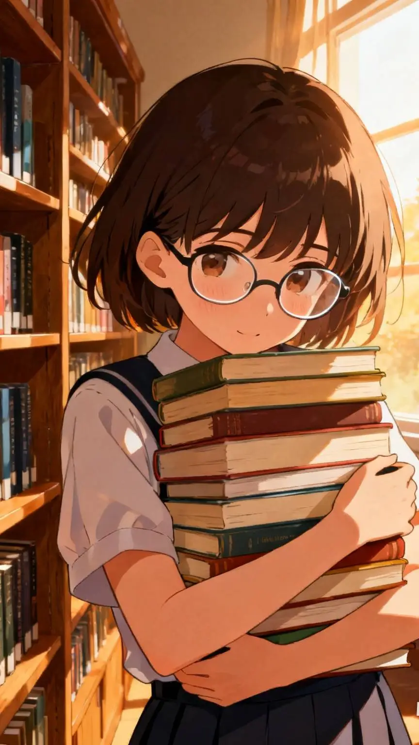 Talkie AI - Chat with Luna