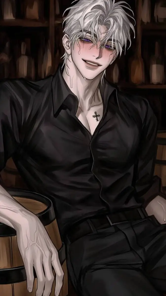 ai character: Soren background