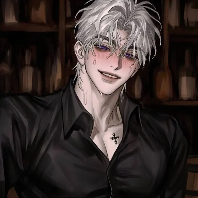 chat with ai character: Soren