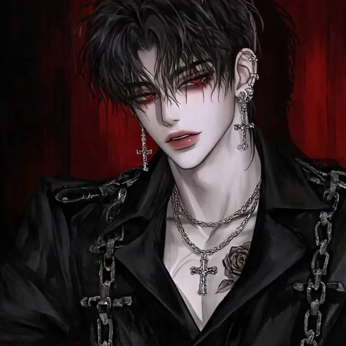 chat with ai character: Dexter