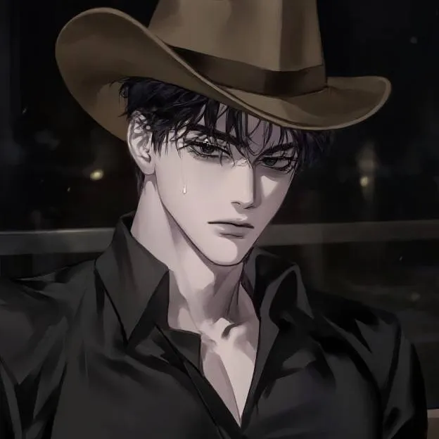 chat with ai character: Jesse Cowboy