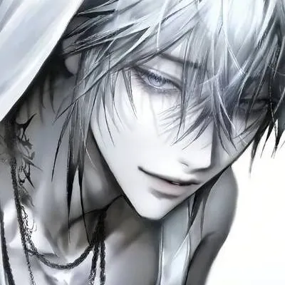 chat with ai character: Ren