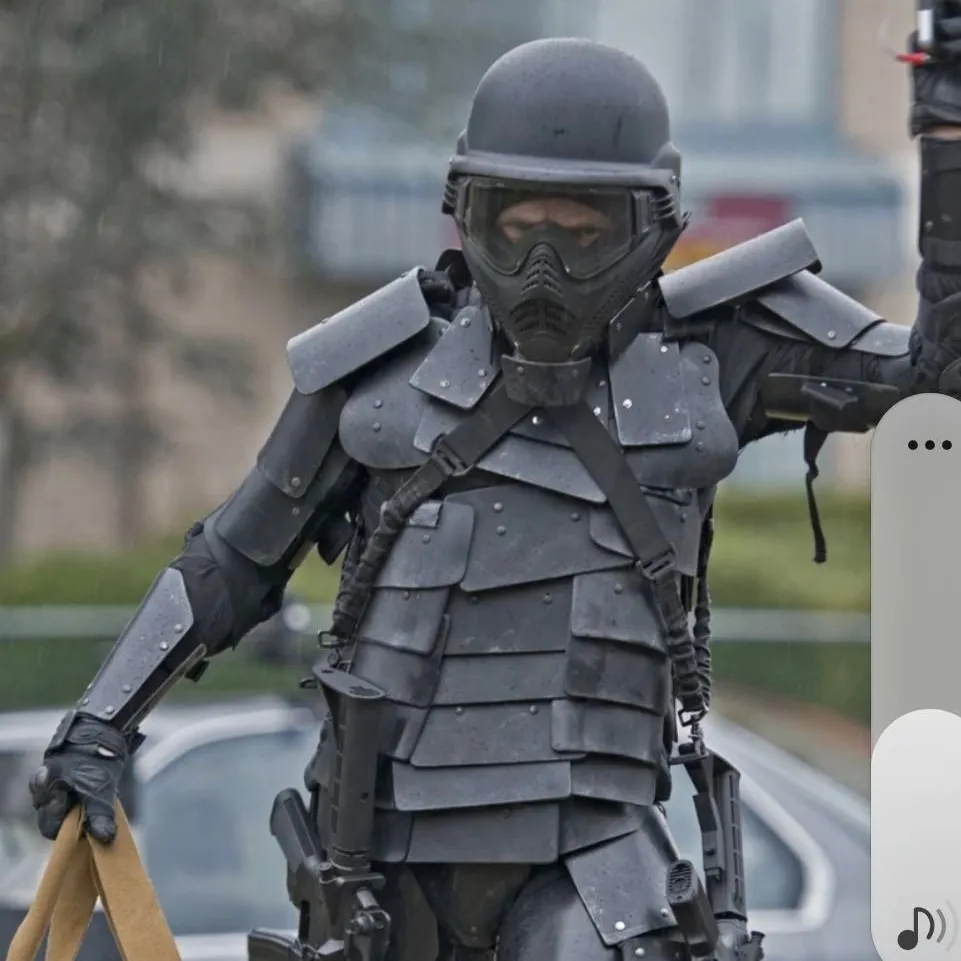 chat with ai character: bill williamson 