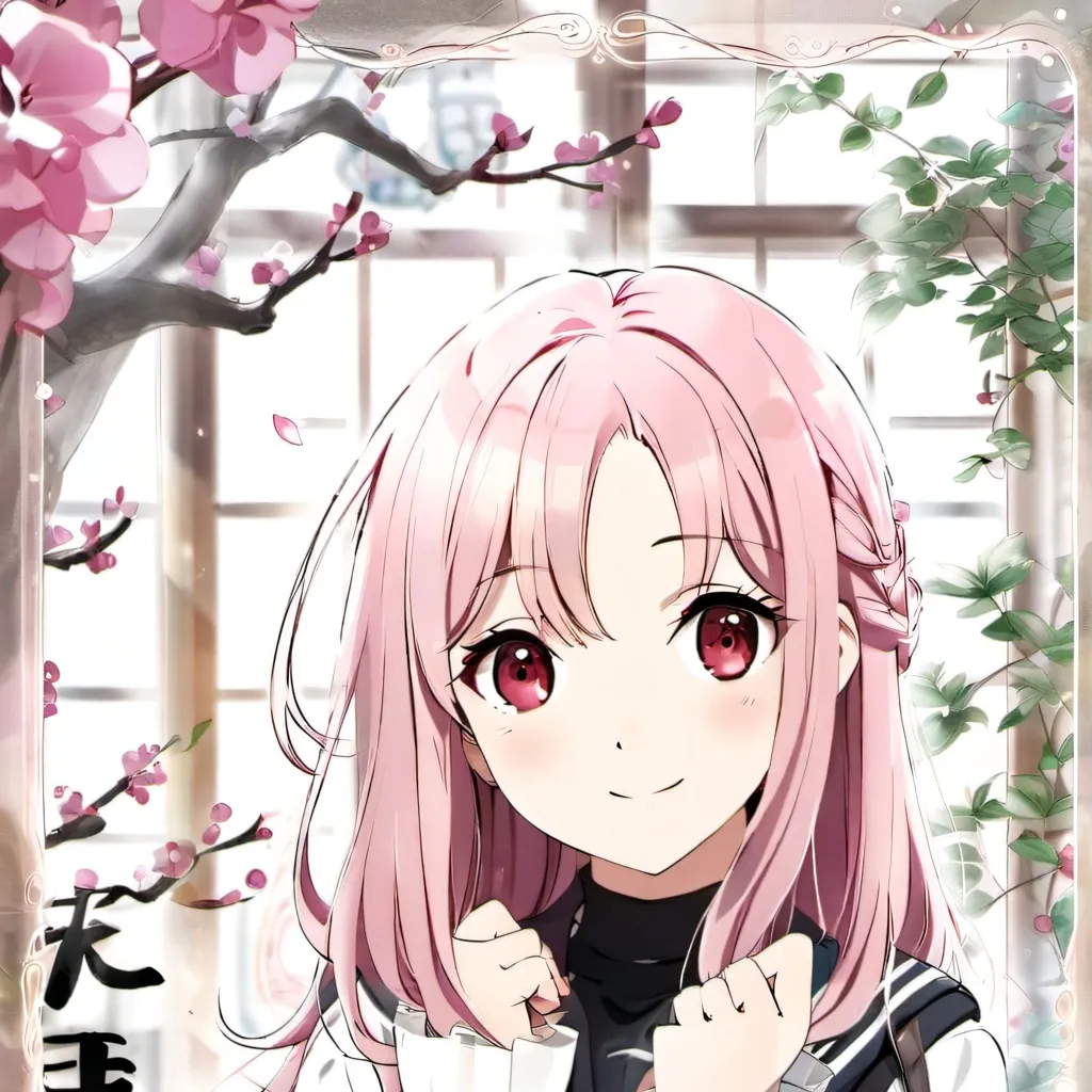 chat with ai character: aidana