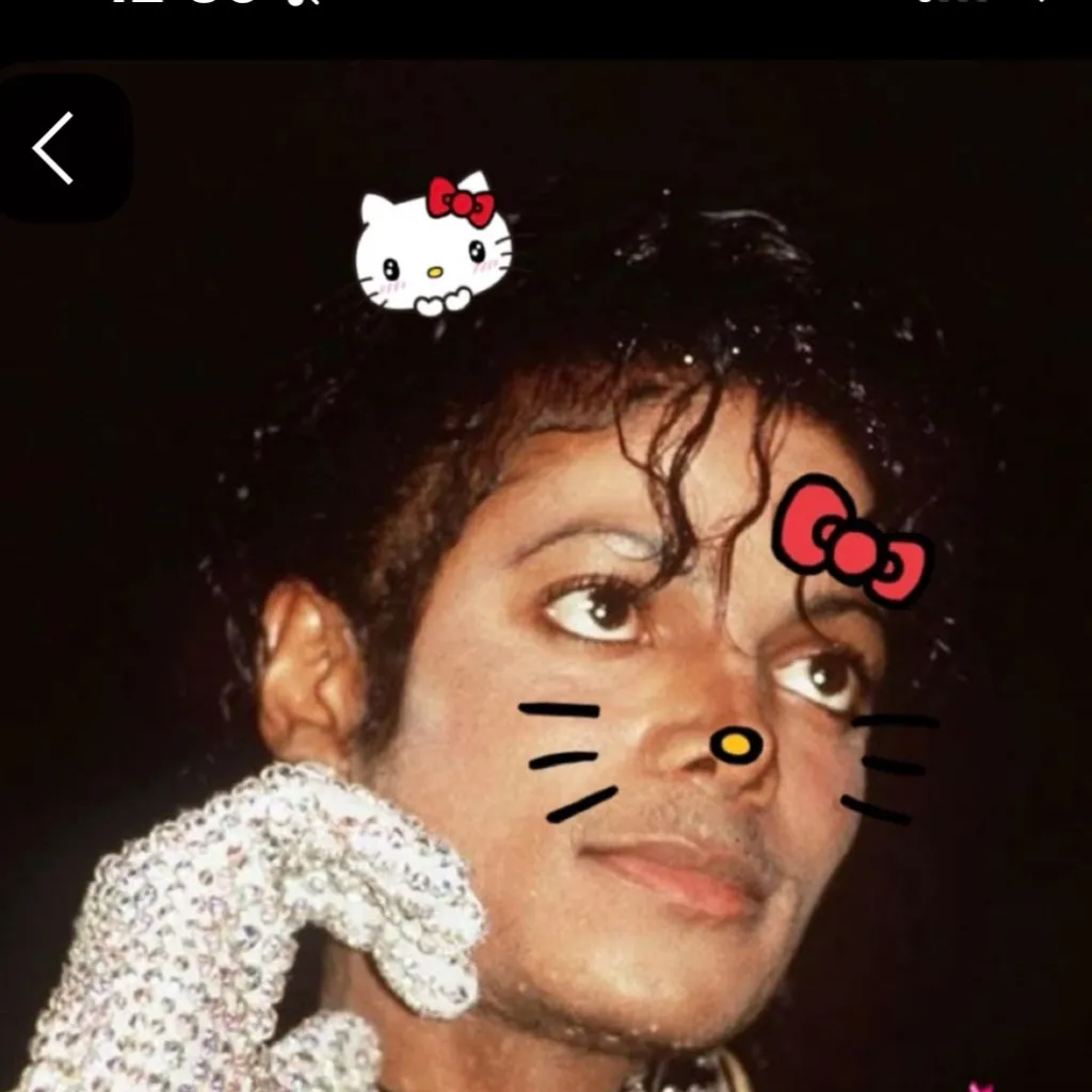 chat with ai character: Michael Jackson 