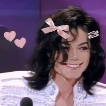 chat with ai character: Michael Jackson ✨