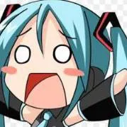 chat with ai character: miku