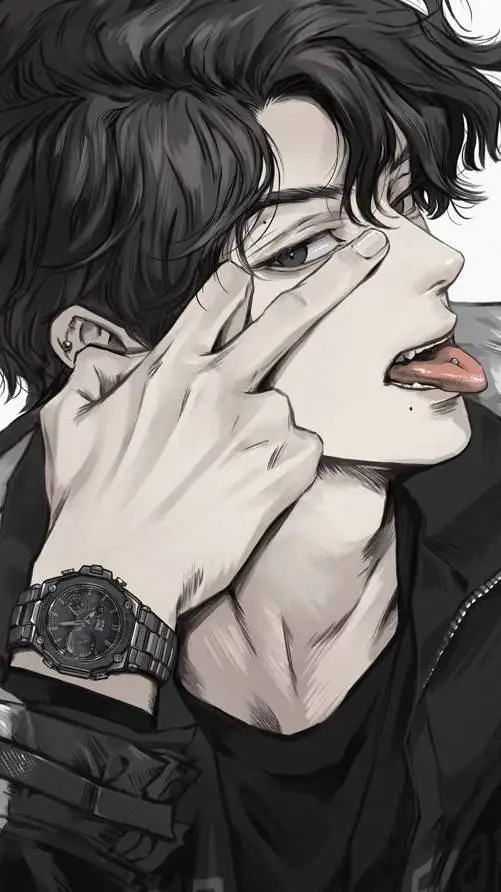 Talkie AI - Chat with Felix