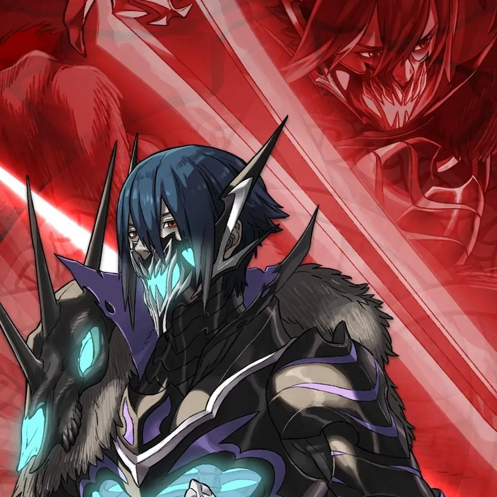 chat with ai character: Líf 