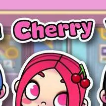 chat with ai character: cherry