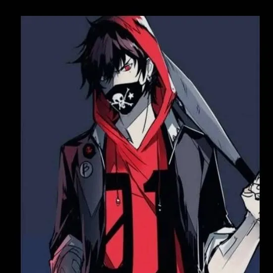 chat with ai character: Alex
