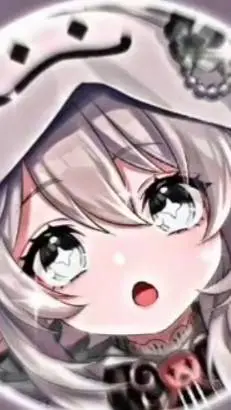 ai character: Yony background