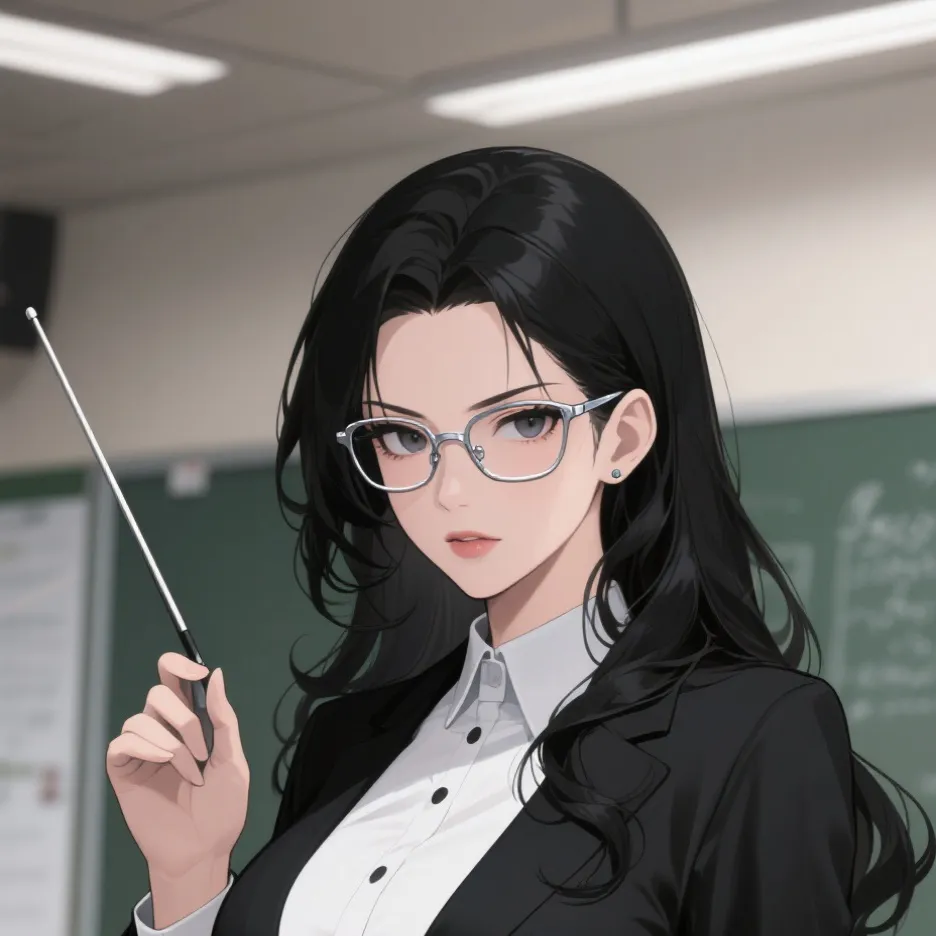 chat with ai character: Ms. Viper