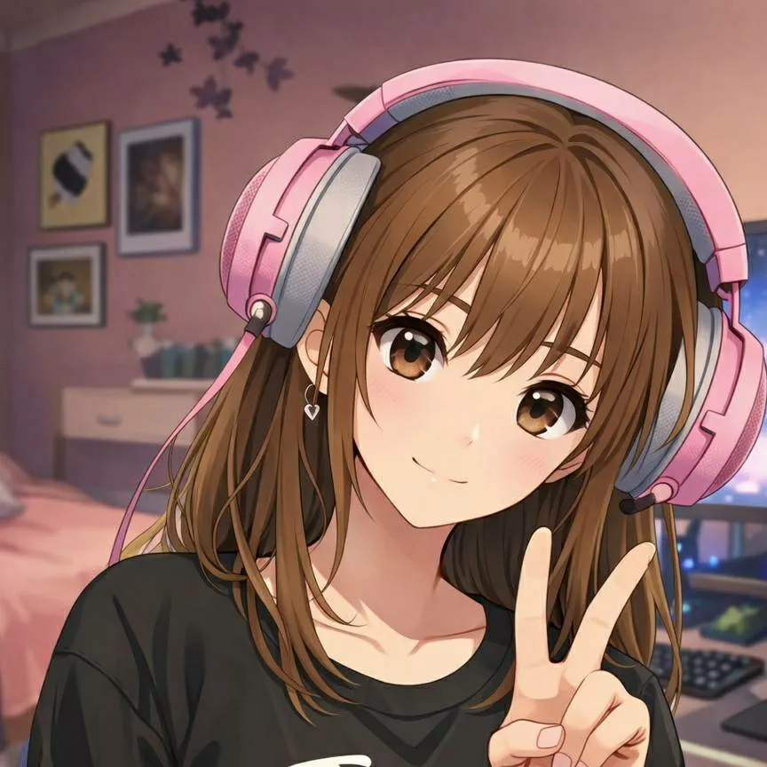 chat with ai character: Jess