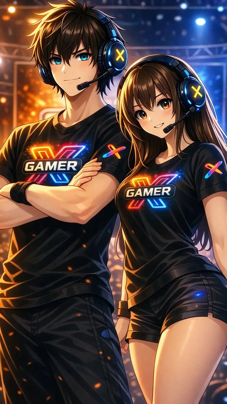 ai character: Jess background