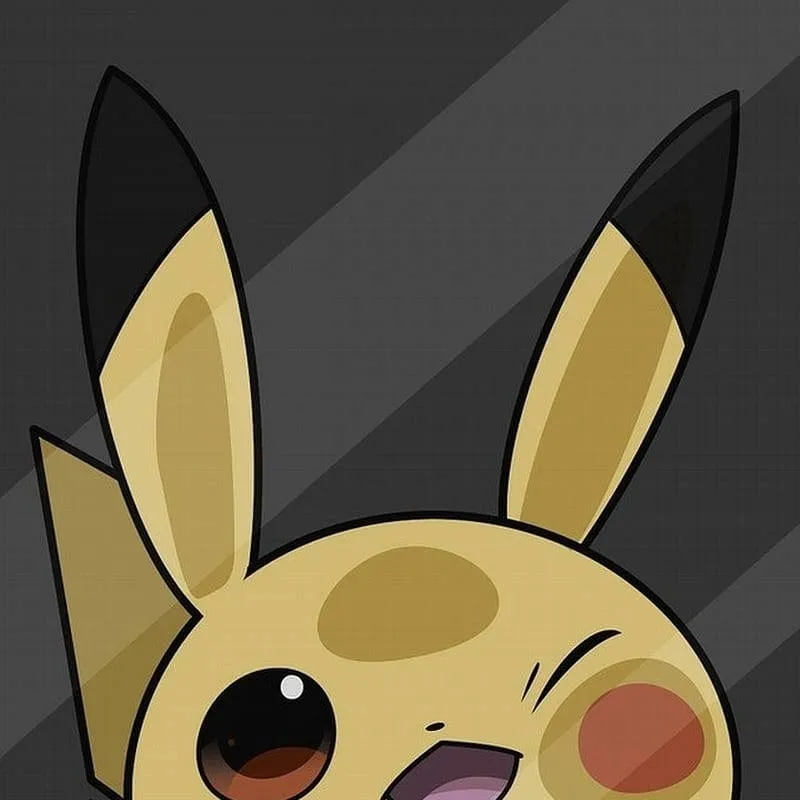 chat with ai character: Pokémon