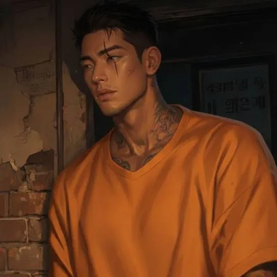 chat with ai character: Damon