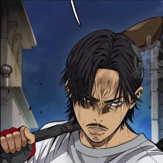 chat with ai character: Dom Kang 