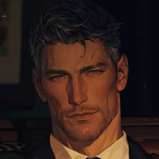 chat with ai character: Arthur Henderson 