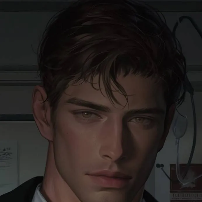 chat with ai character: Aaron 