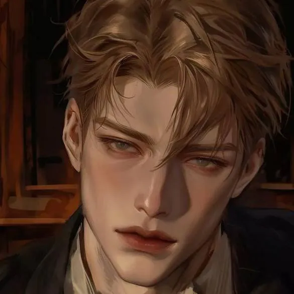 chat with ai character: Flynn Romano 