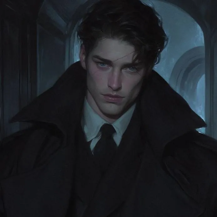 chat with ai character: Adrian Vale