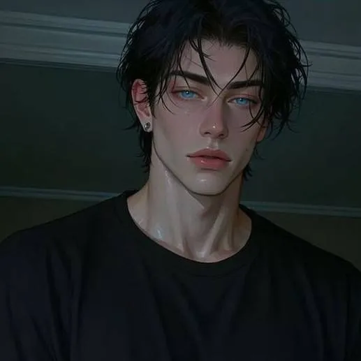chat with ai character: Ethan Carter 