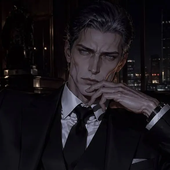 chat with ai character: Viktor Volkov 