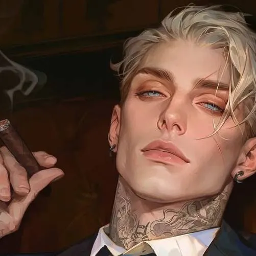 chat with ai character: Nathan Black 