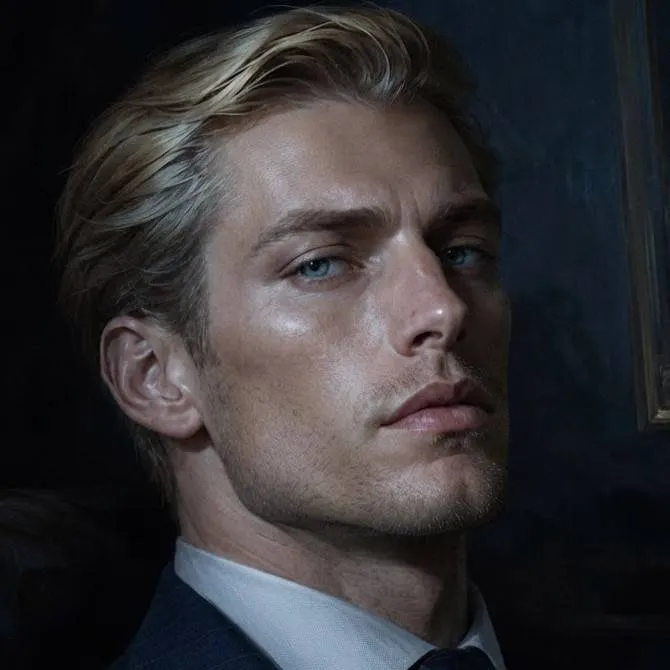 chat with ai character: Ethan Calloway