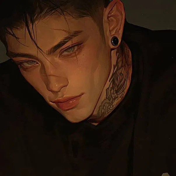 chat with ai character: Jace Carter