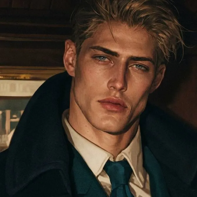 chat with ai character: Dmitri Volkov 