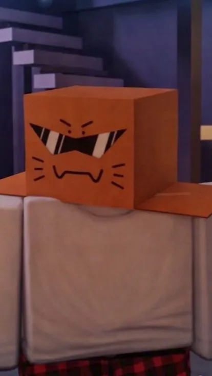 ai character: Berz1337 background