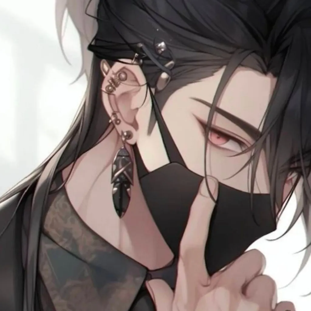chat with ai character: Nino