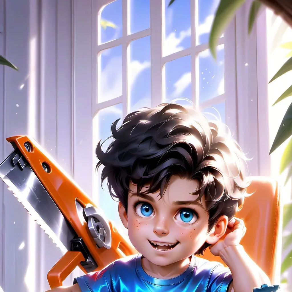 chat with ai character: Girl