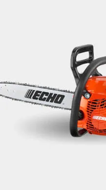 ai character: Chain saw  background