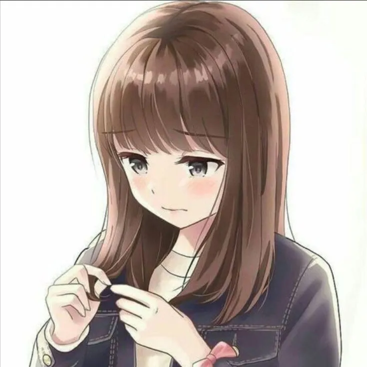 chat with ai character: Akari 