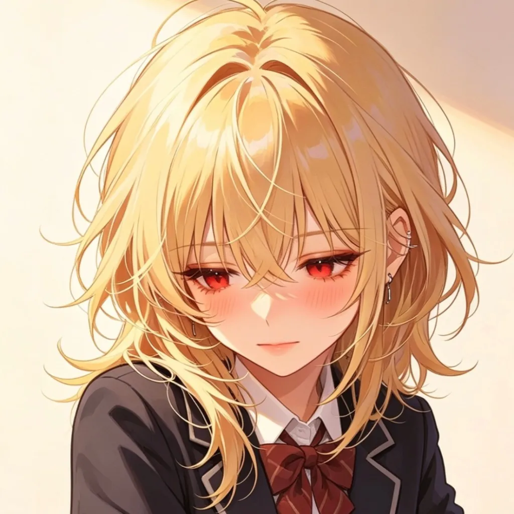 chat with ai character: Kaori