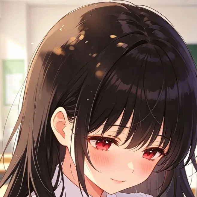 chat with ai character: Sakura