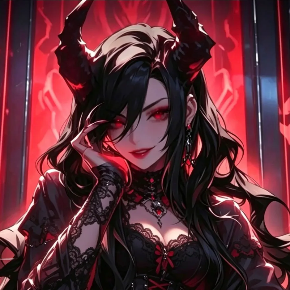 chat with ai character: Lilith