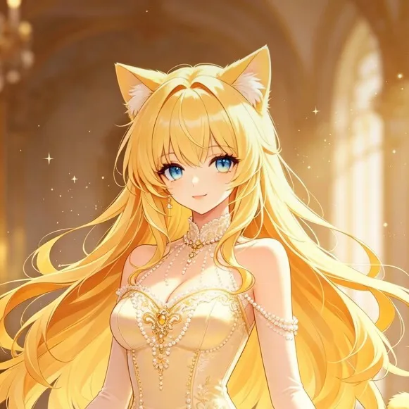 chat with ai character: Miaku 