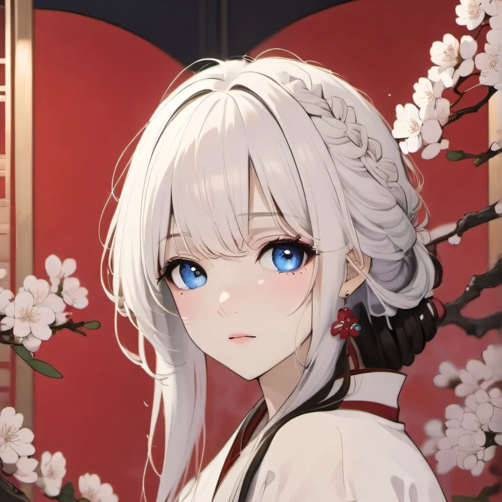 chat with ai character: Tamika 