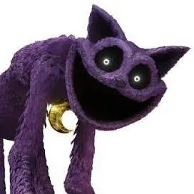 chat with ai character: catnap