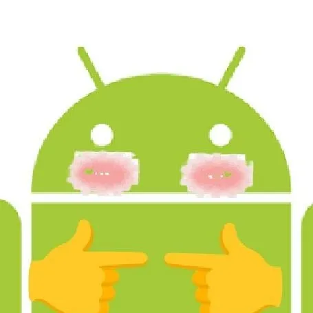 chat with ai character: Android uwu