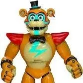 chat with ai character: glamrock Freddy 