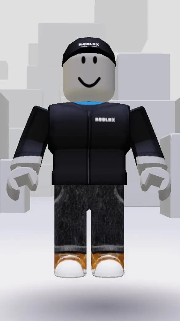 ai character: roblox background